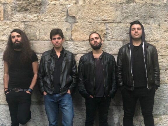 Even Flow: pubblicato il nuovo singolo ‘Aleichem Shalom’