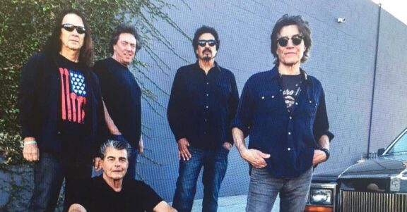 Fortune: terzo album in studio ad aprile, il video della title-track