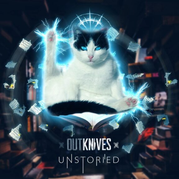 Outknives: ascolta ‘Unstoried’, il singolo di debutto
