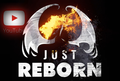 Just Reborn: il 18 febbraio presenta ‘Brain Fag’, il nuovo video