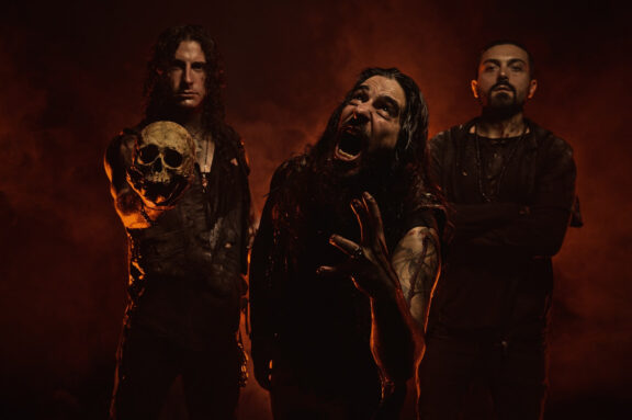 Mystifier: ascolta ‘Death Beyond Holy Creation’ dallo split con i Lucifer’s Child