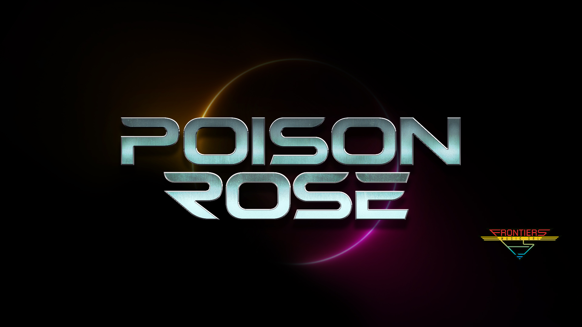 Poison open up and say ahh 1988. Crazy poison rose. Poison every rose has it's thorn. Poison every rose has it's thorn. Crazy poison rose.