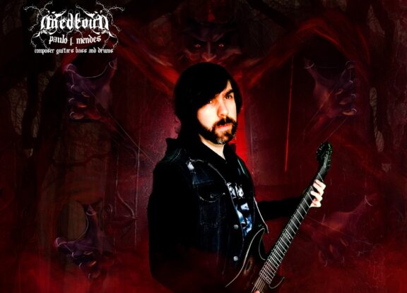 Caedeous: i video di ‘Obscurus Perpetua’ e ‘Tormentis Aeterna’, a marzo il nuovo album