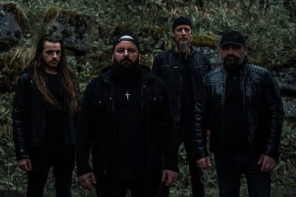 Points Of Conception: guarda il video di ‘Pressure’, il nuovo singolo