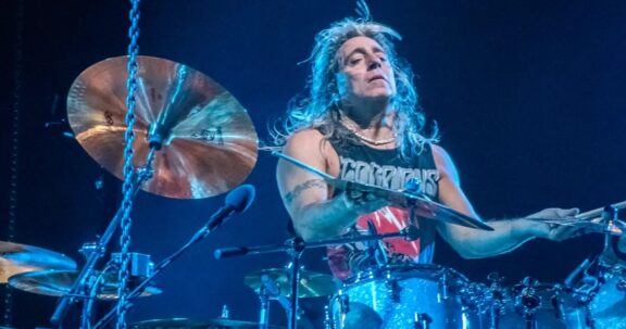 Scorpions: Rudolf Schenker, “Mikkey Dee ha portato nuova energia cazzuta”