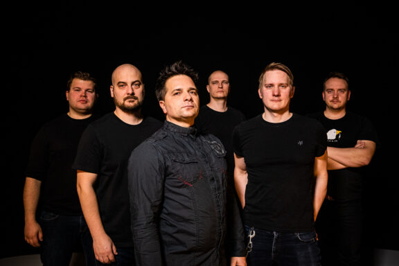 Sum Of Seven: ecco il video di ‘Voices’