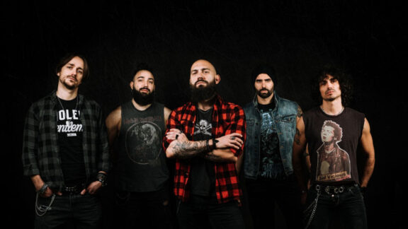 The Human Tornado: guarda il music video per la nuova canzone ‘What I’m Waiting For’