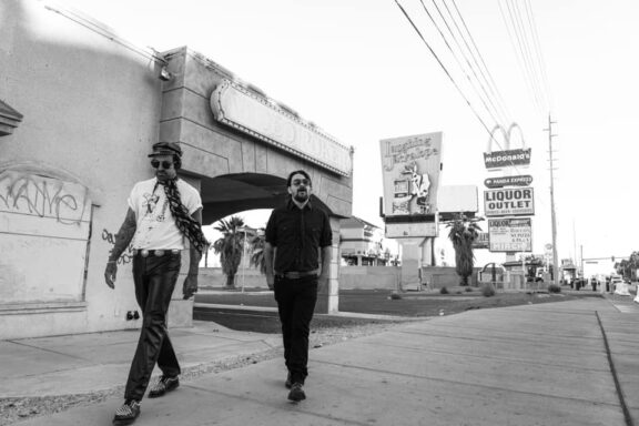 Yelawolf & Shooter Jennings: tutti i dettagli dell’album di debutto, fuori due singoli