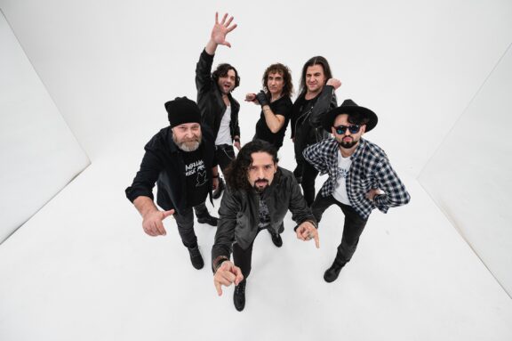 Intelligent Music Project: una data a Torino per i rappresentanti della Bulgaria all’Eurovision