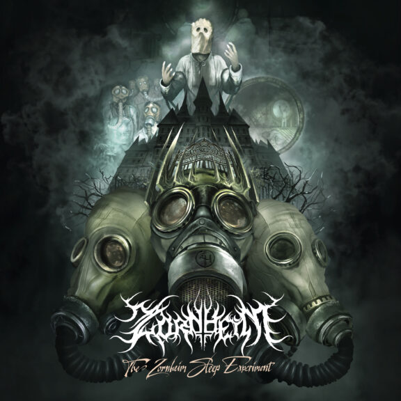 The Zornheym Sleep Experiment