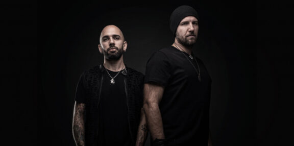 Fallen Sanctuary (Temperance, Serenity): il video di ‘Broken Dreams’ da “Terranova”