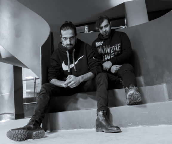 One Missing Link: guarda il video di ‘The Monstrosity’, il nuovo singolo