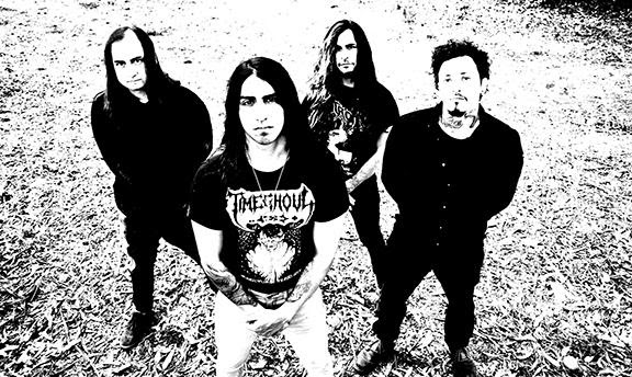 Suppression: la nuova band di due ex-Ripper presenta il debutto e il primo singolo