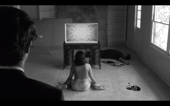Ibaraki: guarda il video di ‘Rōnin’ feat. Gerard Way e Ihsahn