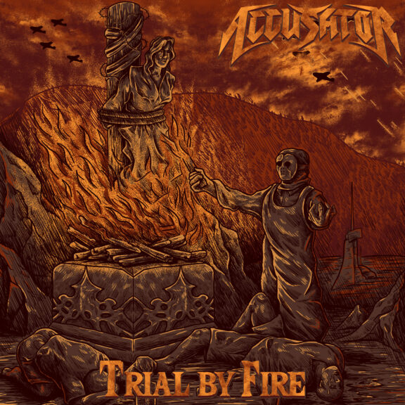Trial By Fire