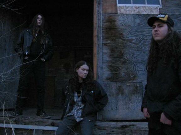 Besieged: ascolta il nuovo singolo ‘Testaments’