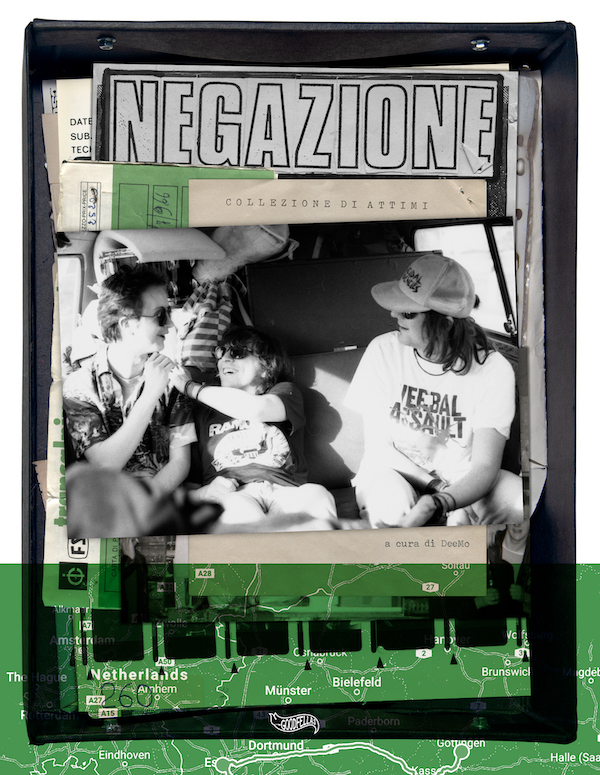 Negazione