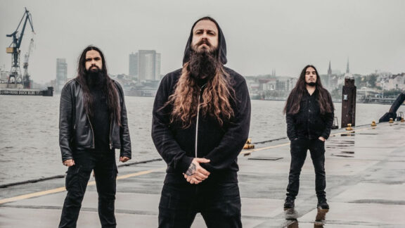 Detraktor: firmato il contratto discografico con Massacre Records