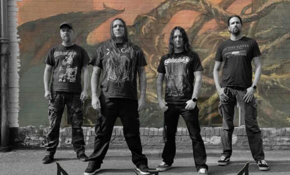 Dragonbreed: pubblicato il lyric video di ‘Sinister Omen’