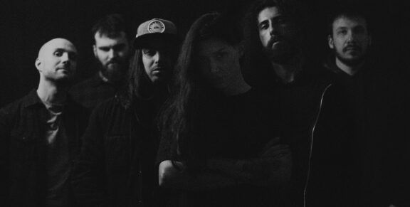Dreariness: guarda il video ufficiale di ‘Exhale’