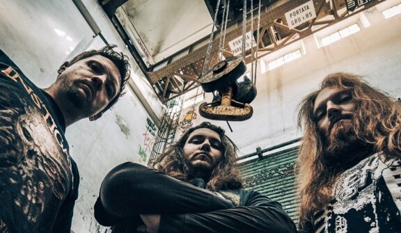 Fadead: il lyric video di ‘L’Estremità del Mondo’