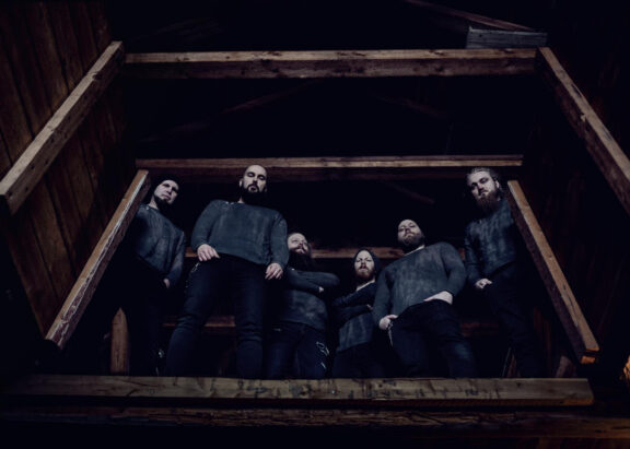 Marianas Rest: il video di ‘The Weight’, tratto dall’ultimo album “Fata Morgana”