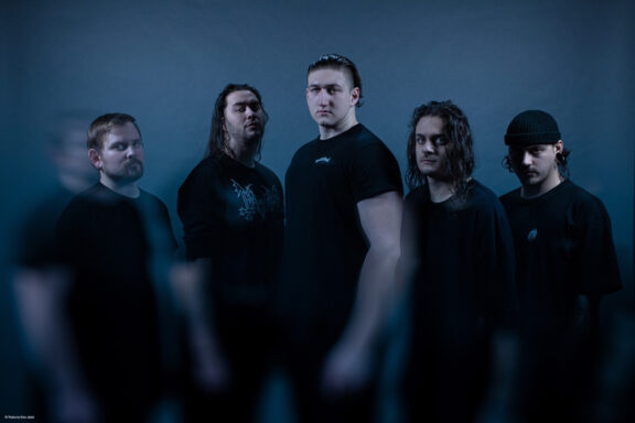 Mental Cruelty: firmato con Century Media Records, ristampato “Purgatorium”