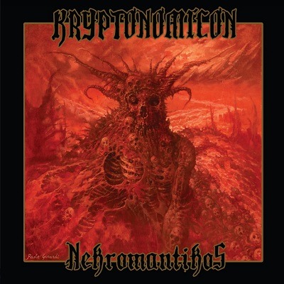 Nekromantikos