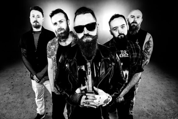 RXPTRS: il video di ‘Demons in my Headphones’
