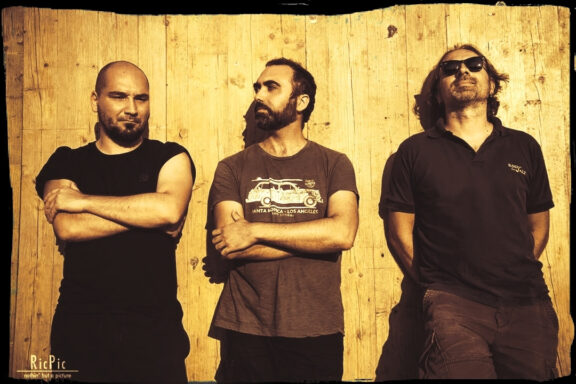 Rainbow Bridge: online il nuovo video ‘No More I’ll Be Back’