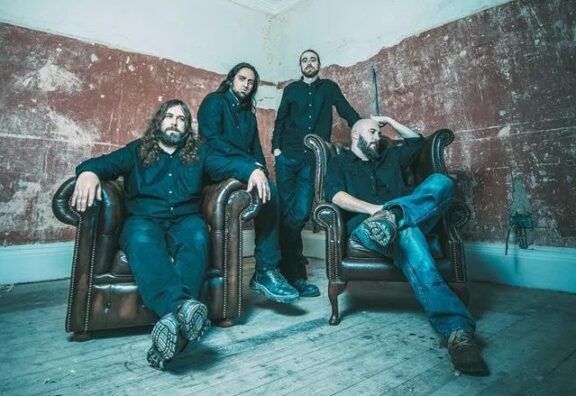 Ramage Inc.: online il video dell’intera performance al Bloodstock 2021