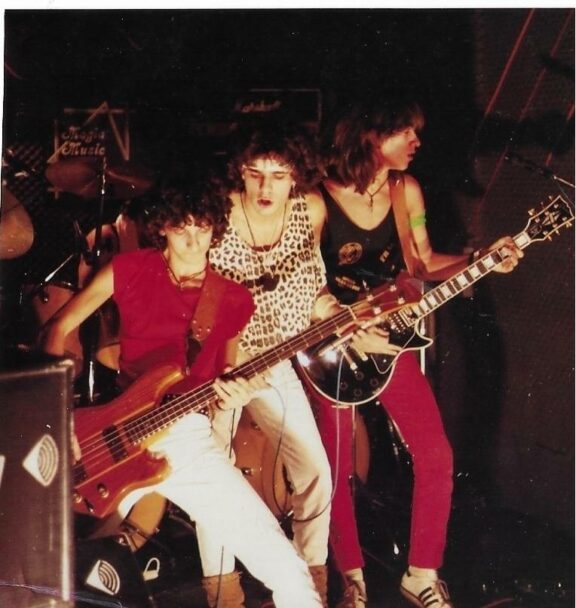 Sharks: guarda la terza puntata del loro biopic