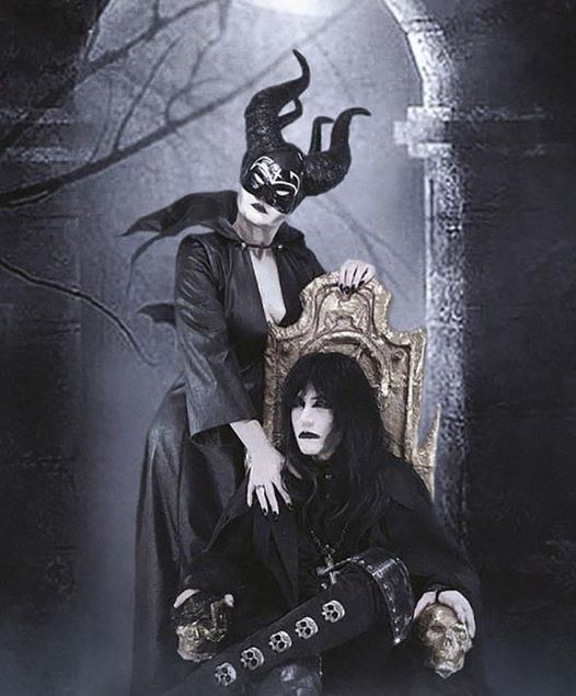 Death SS: svelati i nomi dei nuovi componenti della line-up