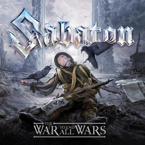 The War to end All Wars