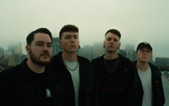 Silvercord: fuori ‘Umbral’, il secondo EP