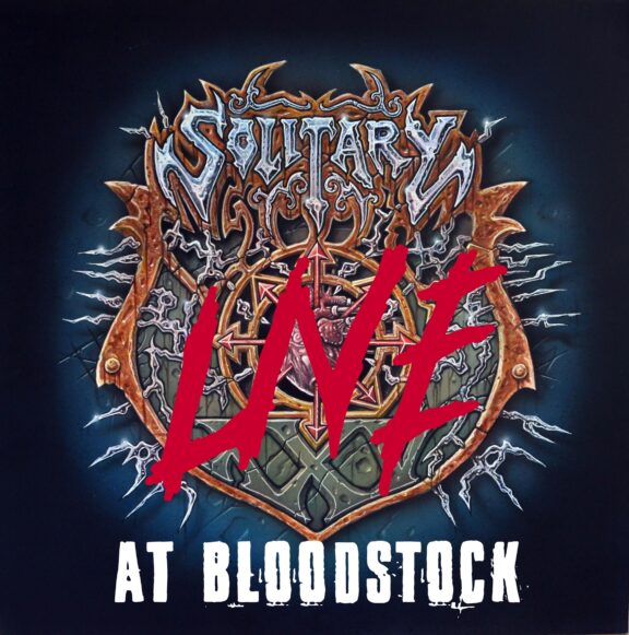 XXV: Live at Bloodstock