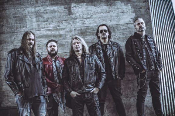Starchaser: il lyric video di ‘Starchaser’
