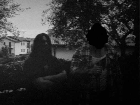 Tenebro: in streaming il debutto “L’inizio di un Incubo”