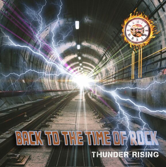 Back To The Time Of Rock