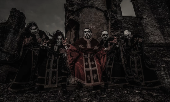 Tableau Mort: nuovo album a maggio, il video di ‘Candle in the Darkness’