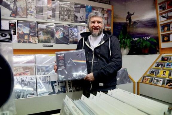 E’ mancato Walter Eschfäller