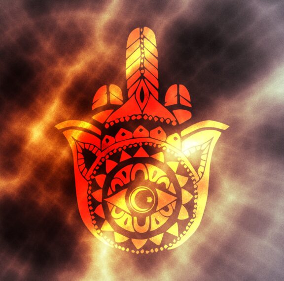 Znous (زنوس): ascolta in streaming ‘Zitskhun (زيت سخون)’