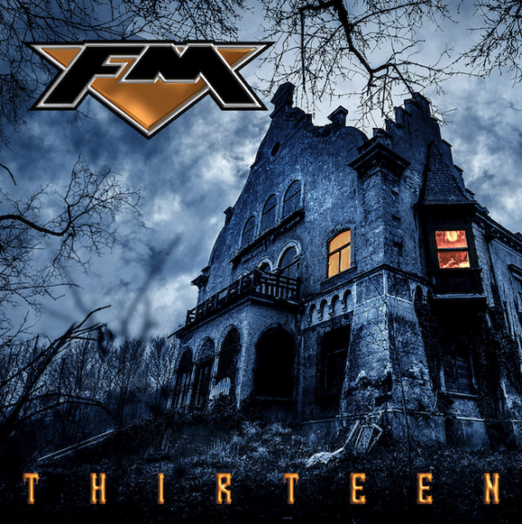 Thirteen