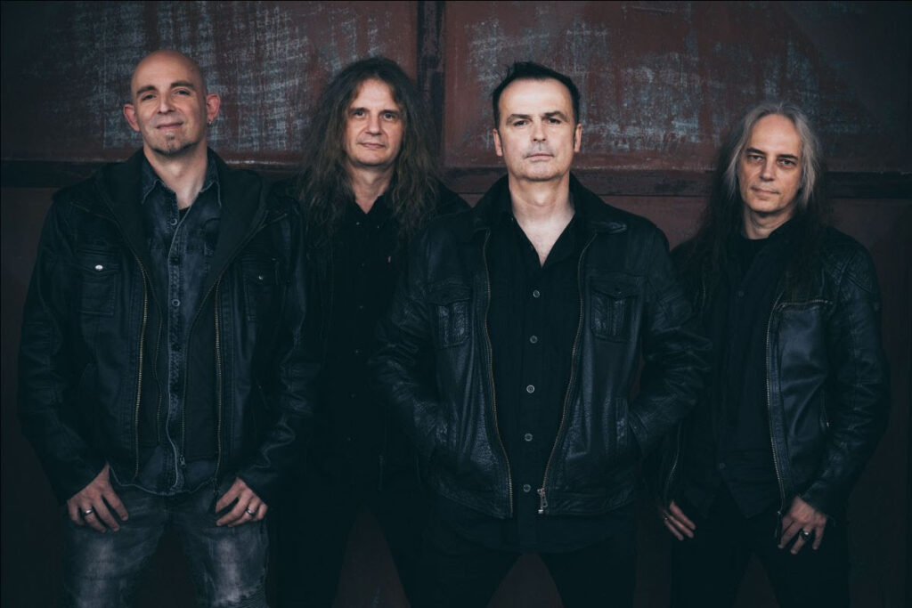 Blind Guardian 2022