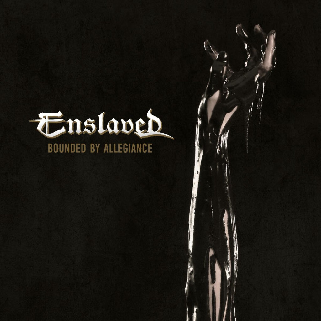 Enslaved - Bounded by Allegiance