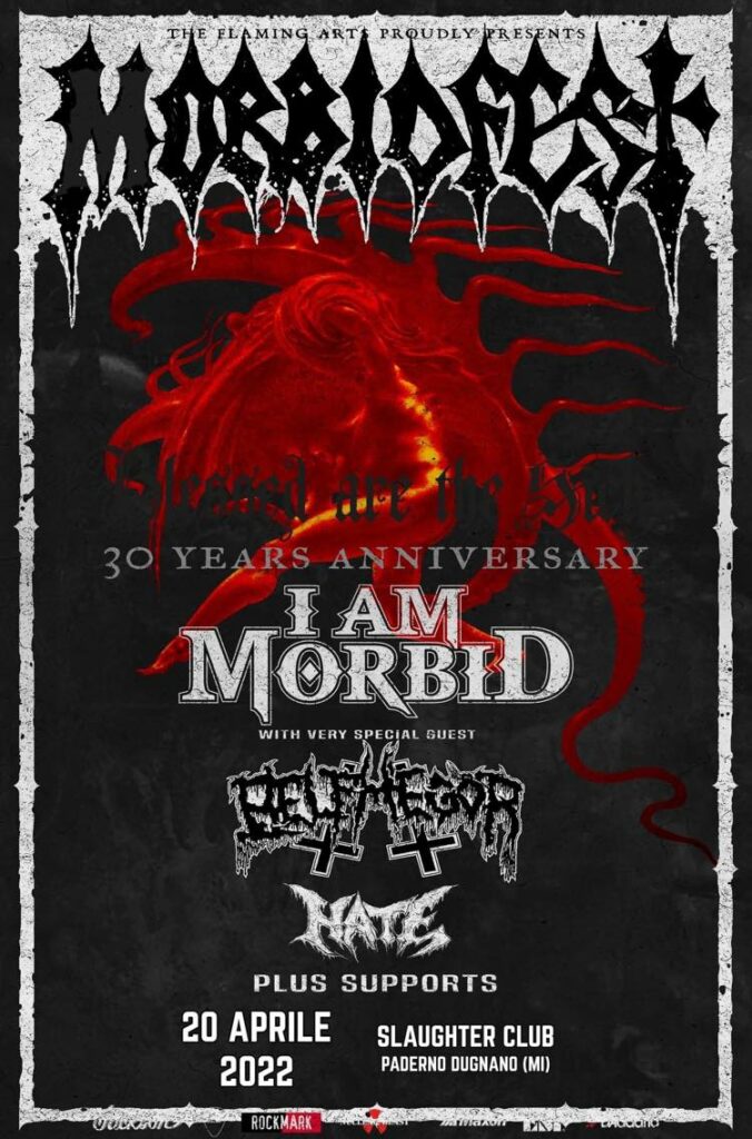 Morbidfest