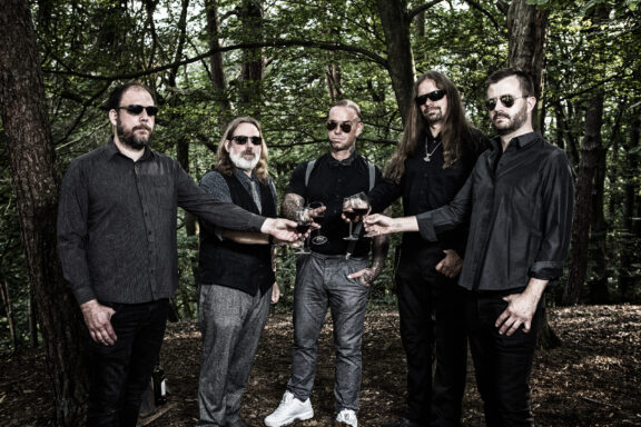 Corrosive: il nuovo album, “Death As A Process”, uscirà a giugno