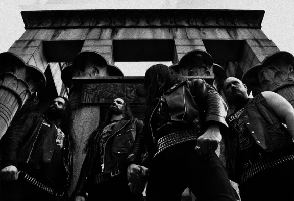 Denouncement Pyre: nuovo album a giugno, il video di ‘Hung Like Swine’