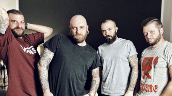 Death Of A Legend: il nuovo singolo ‘Costa del Sol’