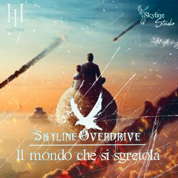 Il mondo che si sgretola